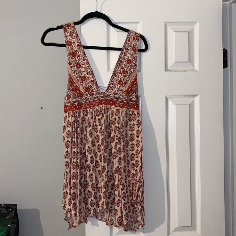 Boutique dress